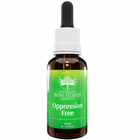 Oppression Free Essenza Australiana 30ml