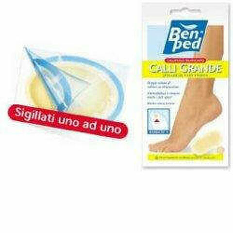 Benped Calli Grande 6 Pezzi