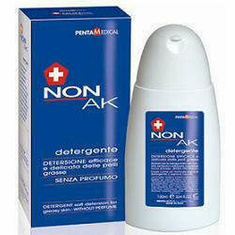 Nonak Fluido Detergente 100ml