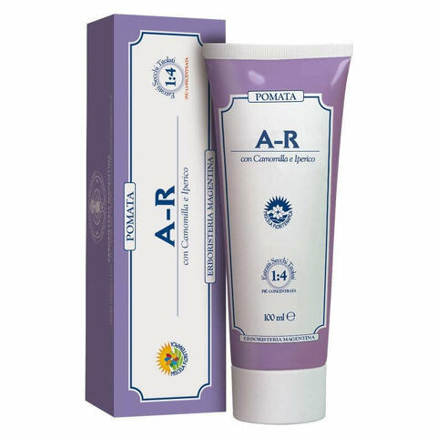 Ar Pomata 100ml