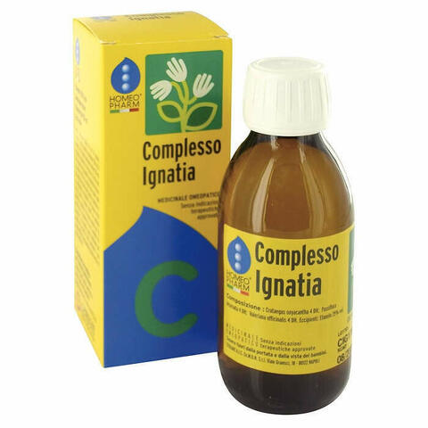 Complesso Ignatia Gocce 150 Ml