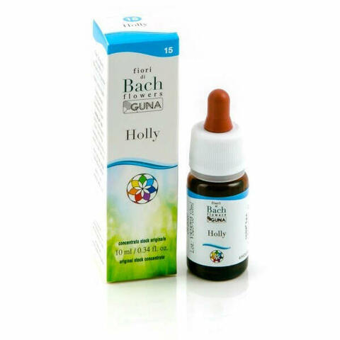 Holly Guna Gocce 10ml