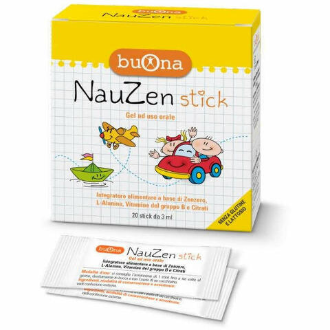 Nauzen Stick 20 Stick