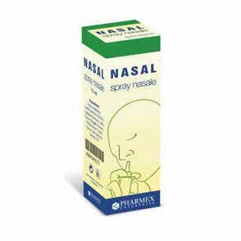 Nasal Spray Nasale 15ml