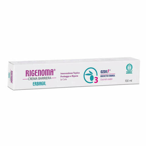 Rigenoma Barriera 100ml