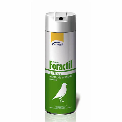 Neoforactil Spray*fl 300ml Ucc
