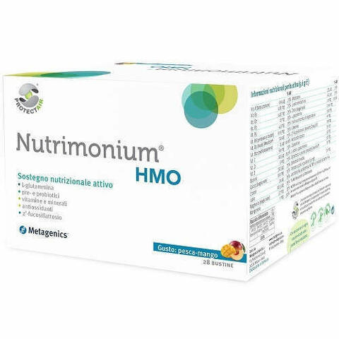 Nutrimonium Hmo 28 Bustineine