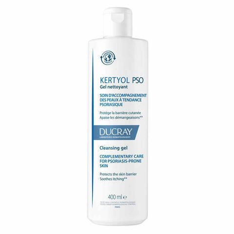 Kertyol Pso Gel Detergente 400ml