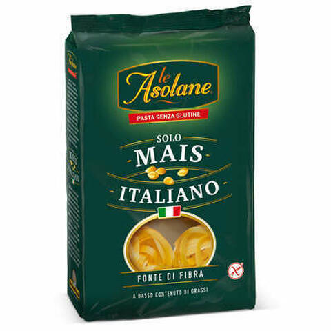 Le Asolane Fonte Di Fibra Tagliatelle 250 G