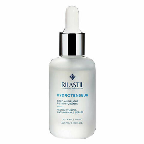 Rilastil Hydrotenseur Siero Antirughe Ristrutturante 30ml