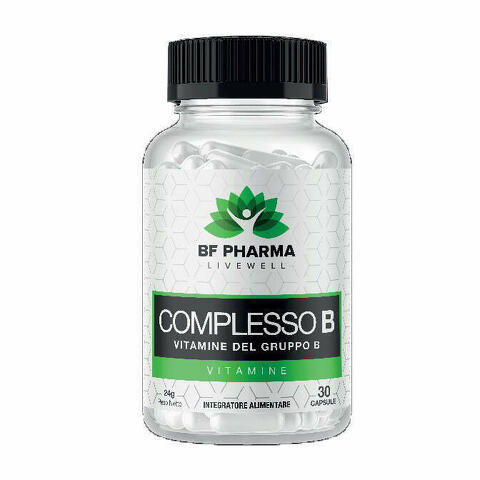 Complesso B 30 Capsule