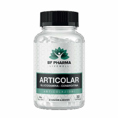 Articolar 30 Capsule