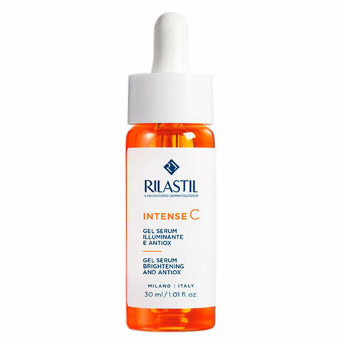 Rilastil Intense C Gel Serum Vitamina C 30ml