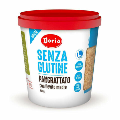 Doria PanGranulatotato 400 G