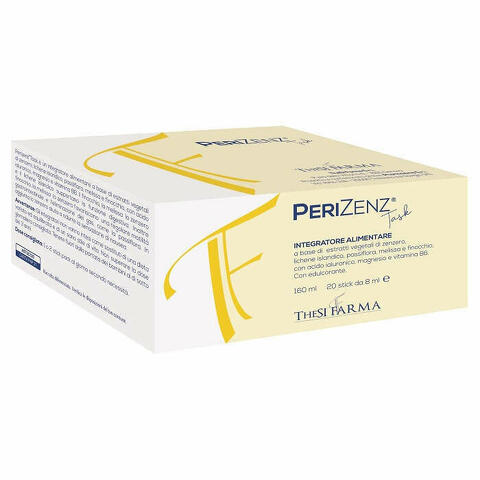 Perizenz Task 20 Stick 8ml