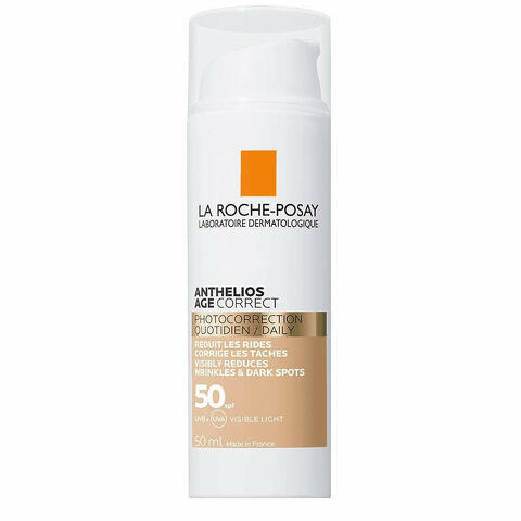 La Roche Posay Anthelios Age Correct Tt SPF50 50ml