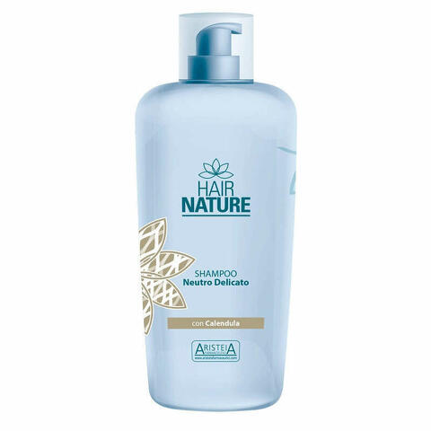 Hair Nature Shampoo Neutro Delicato 200ml