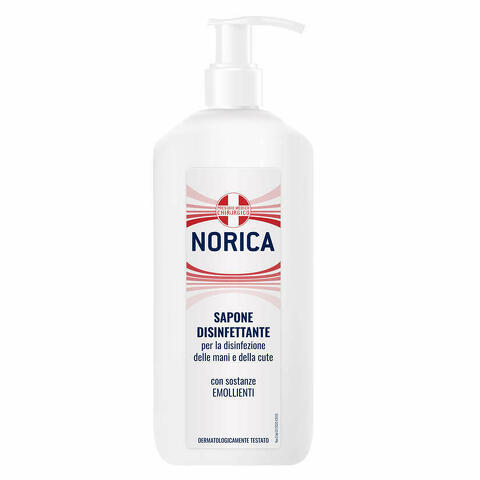 Norica Sapone Disinfettante 500ml