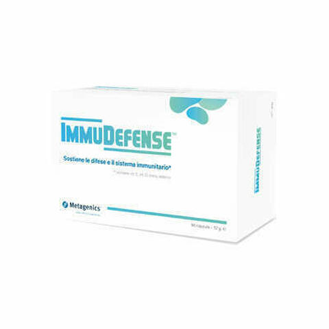 Immudefense 90 Capsule