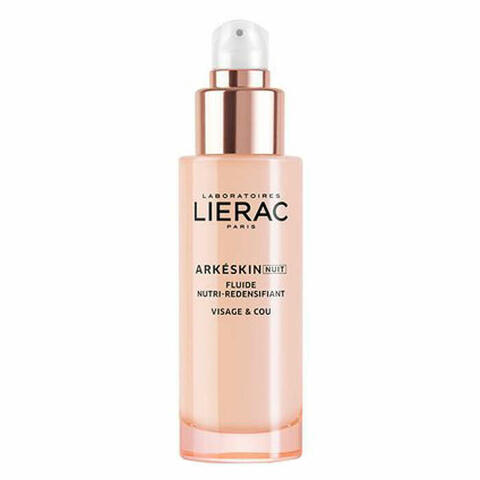 Lierac Arkeskin Fluido Notte 50ml