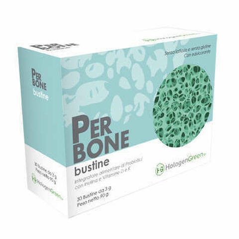 Per Bone 30 Bustineine