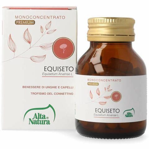 Equiseto 60 Compresse 900mg Terranata