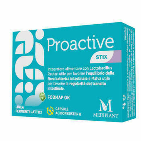 Proactive Stix 20 Capsule