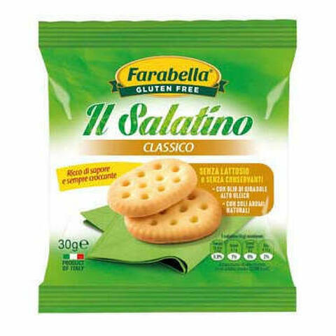 Farabella Il Salatino Classico 30 G