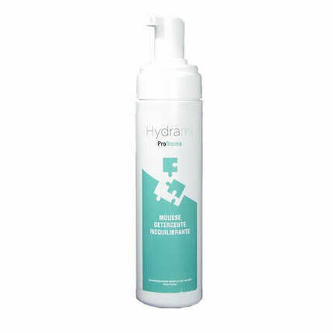 Hydrami Probioma Detergente Mousse Per Il Corpo 200ml