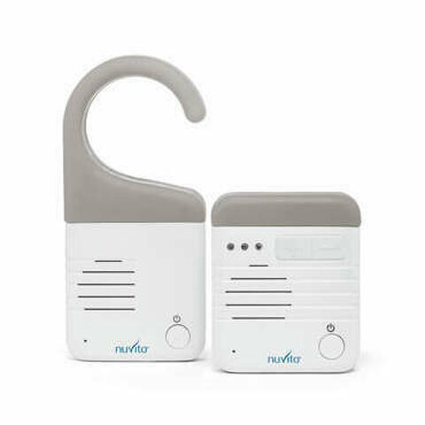 Quadrio Baby Monitor Usb