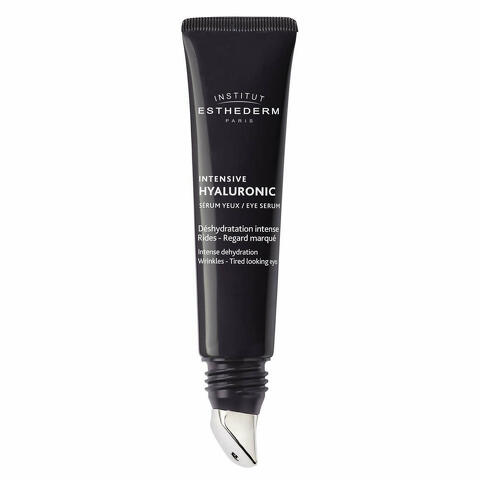Intensive Hyaluronic Cdy 15ml