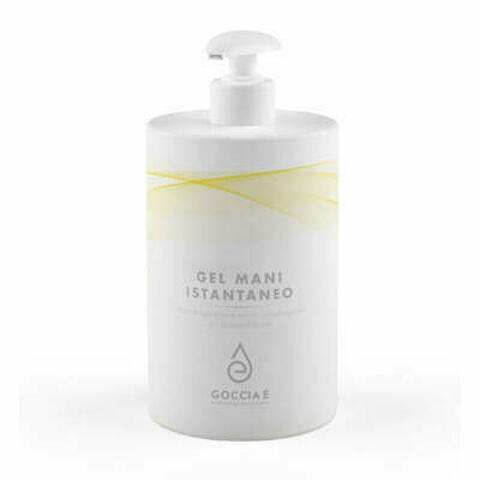 Goccia E' Gel Mani Istantaneo 500ml