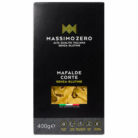 Massimo Zero Mafalde Corte 400 G