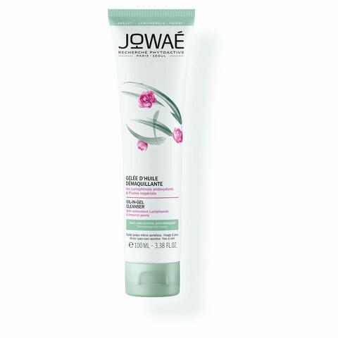 Jowae Gel In Olio Struccante 100ml