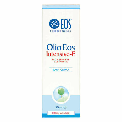 Eos Olio Eos Intensive-e 75ml