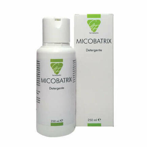 Micobatrix Detergente 250ml