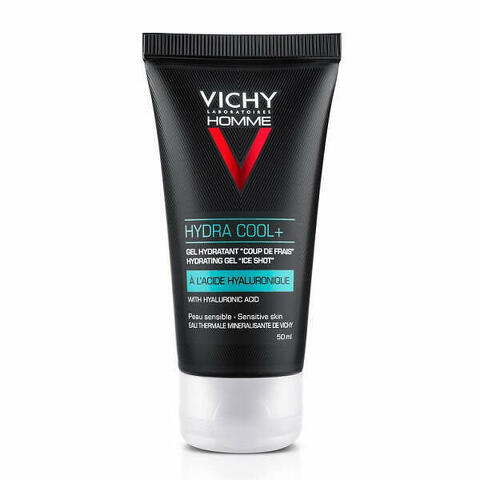 Vichy Homme Hydra Cool + Viso 50ml