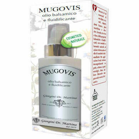 Mugovis 125ml