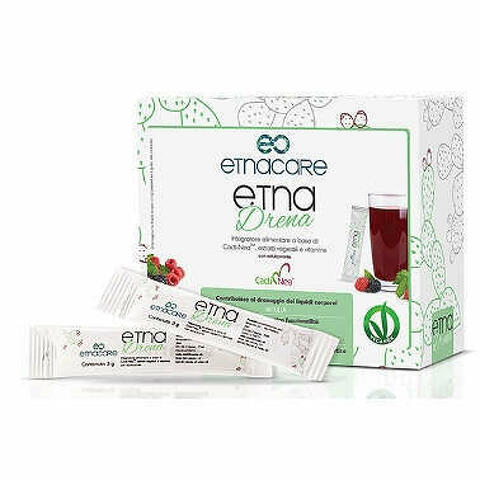 Etnadrena 30 Stick Pack Da 3 G