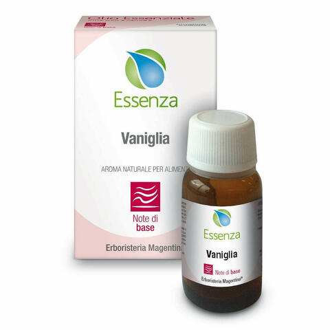 Vaniglia Essenza 10ml