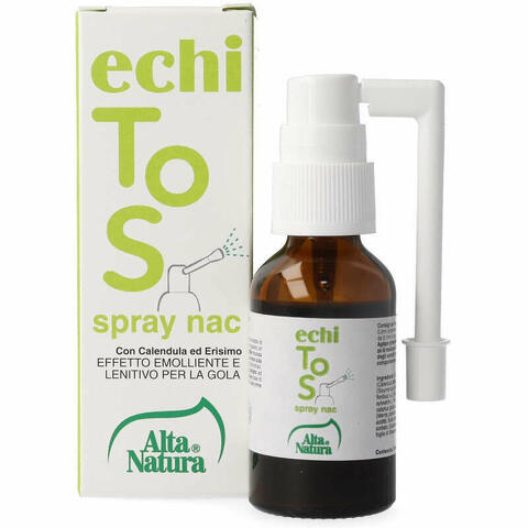 Echitos Spray Nac 20ml