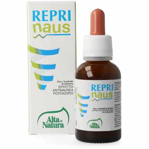 Reprinaus 30ml