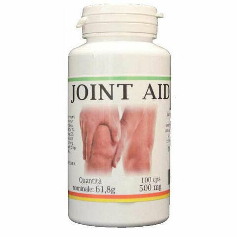 Joint Aid 100 Capsule