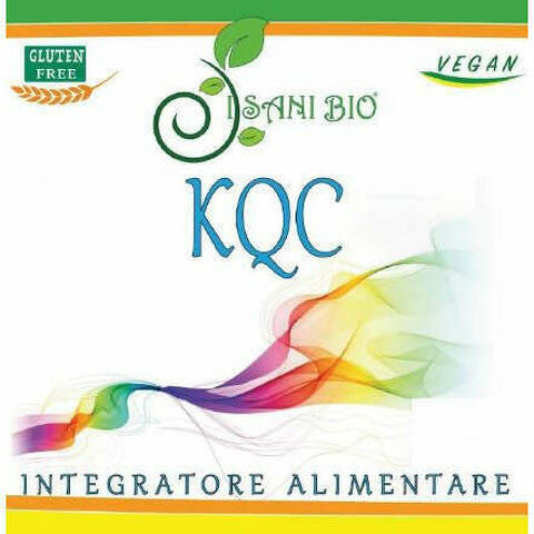 Kqc 100 Capsule