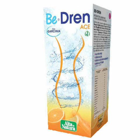 Be-dren Ace 500ml