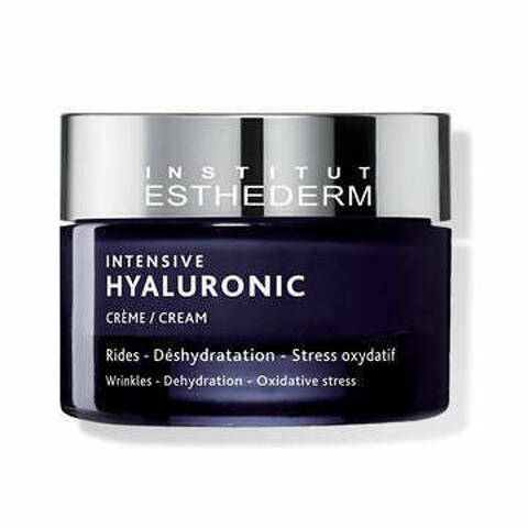 Intensive Hyaluronic Creme 50ml