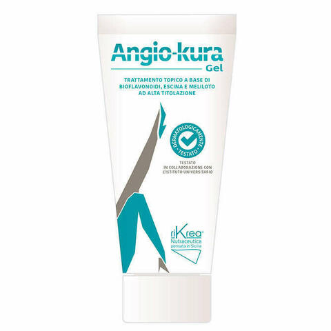 Angiokura Gel 100ml