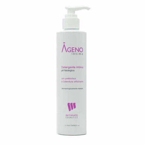 Ageno Intimo Detergente 300ml