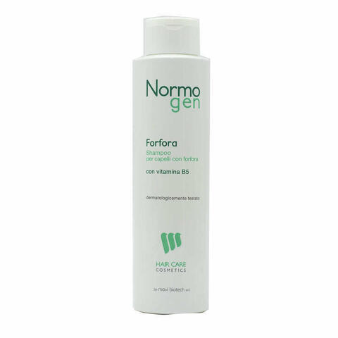 Normogen Forfora Shampoo 300ml