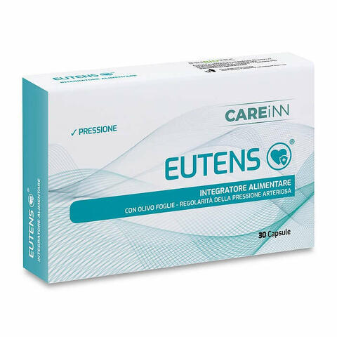 Careinn Eutens 30 Capsule